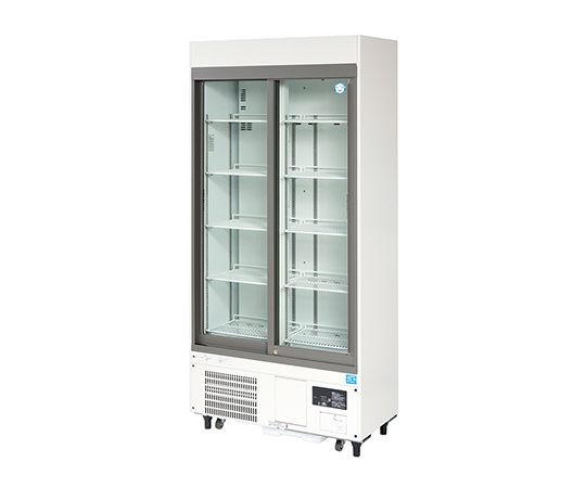 FUKUSHIMA GALILEI FMS-300GH Medicinal Refrigerated Showcase 341 lit 2-14oC